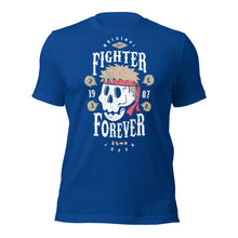 Forever - Ryu Fighter