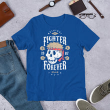 Forever - Ryu Fighter