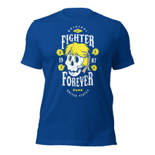 Forever - Ken Fighter