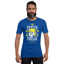 Forever - Ken Fighter