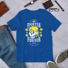 Forever - Ken Fighter