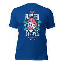 Forever - Plumber Mario