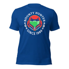Bounty Hunter Since 1986