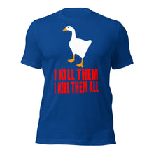 Honk - Kill Them All