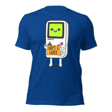 Adopt a Gamer