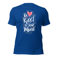 Be Kind to your Mind