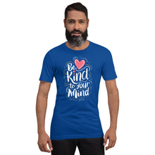 Be Kind to your Mind