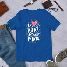 Be Kind to your Mind
