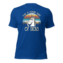 Eat a Giant Bag of Dicks