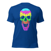 Melting Skull