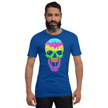 Melting Skull
