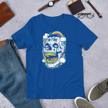 Im Fine Skull