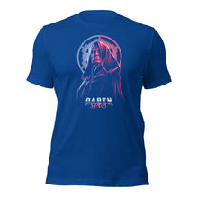 Synth Darth Sidious