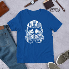 Typeface - Clone Trooper