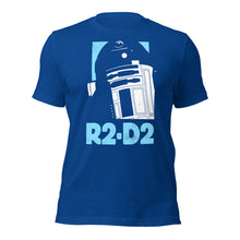Icon - R2-D2