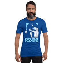 Icon - R2-D2