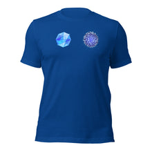 Sapphire and Steel Elements