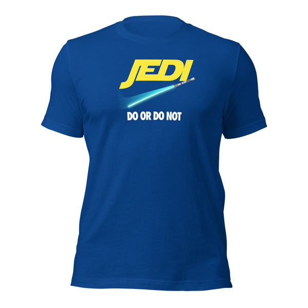Jedi - Do or Do Not