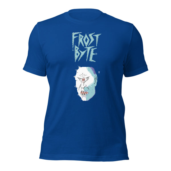 Frost Byte