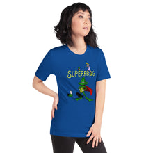 Superfrog