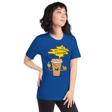 No Coffee No Workee
