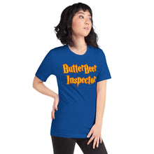 Solar Opposite - Butter Bear Inspector