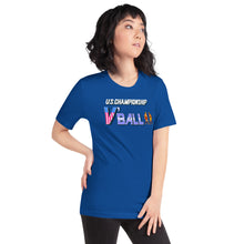 U.S Championship V'Ball