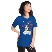 SNES Sonic