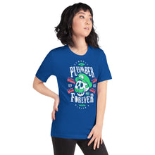 Forever - Plumber Luigi