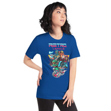 Retro League