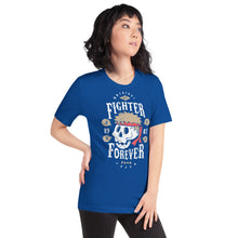 Forever - Ryu Fighter