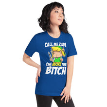 Link - Call me Zelda One More Time