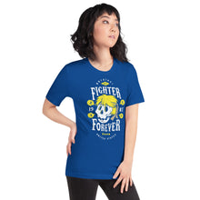 Forever - Ken Fighter