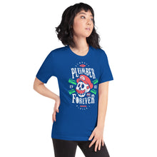 Forever - Plumber Mario