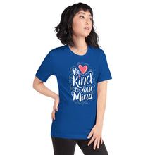 Be Kind to your Mind