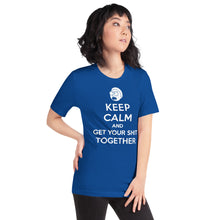 Rick and Morty - Keep Calm & Shit Together