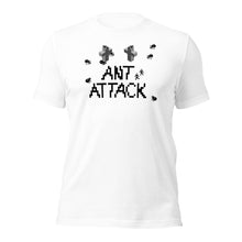 Ant Attack