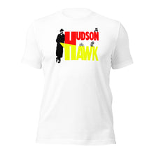 Hudson Hawk