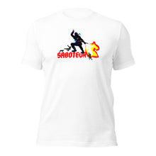Saboteur
