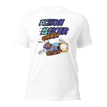 Action Biker