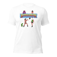 Barbarian - The Ultimate Warrior