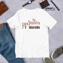 Renegade