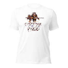 Captain Fizz meets the Blaster-trons