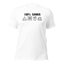 100% Gamer