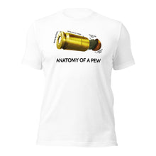 Anatomy of a PEW