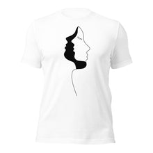 Face Line Illusion