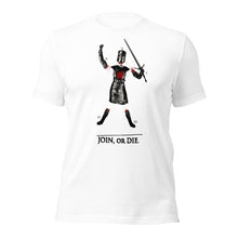 Black Knight - Join or Die