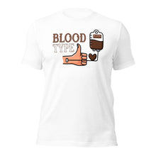 Blood Type Coffee