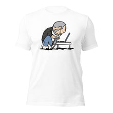 Charlie Jobs