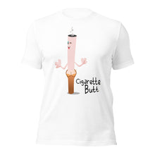 Cigarette Butt